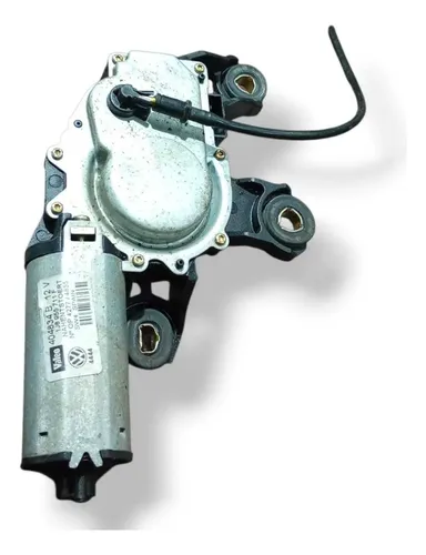 Motor Limpador Vidro Traseiro Audi A3 2004 2005 2006 404834b