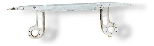 Painel Frontal Mini Frente Bmw 318i S 1997 1998 Com Detalhes