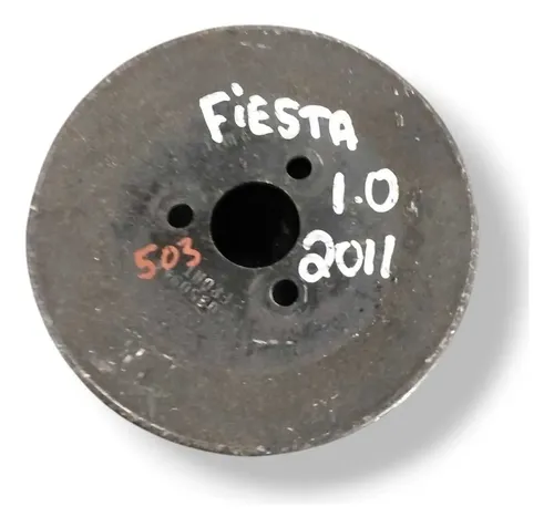 Polia Bomba Agua Ford Fiesta 1.0 2011 2012 2013 1s5q8509aa