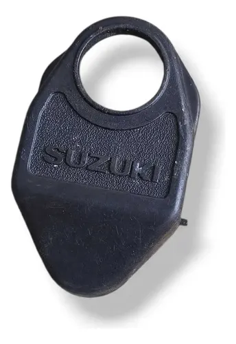 Acabamento Chave Guidão Suzuki Intruder 125 2009 5617005300 Preto