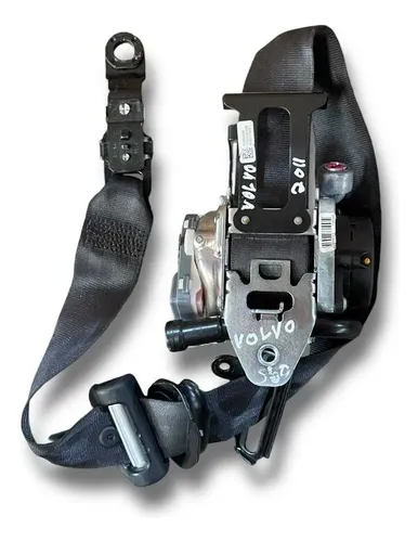 Cinto Segurança Direito C/air Bag Volvo S60 2011 616155800