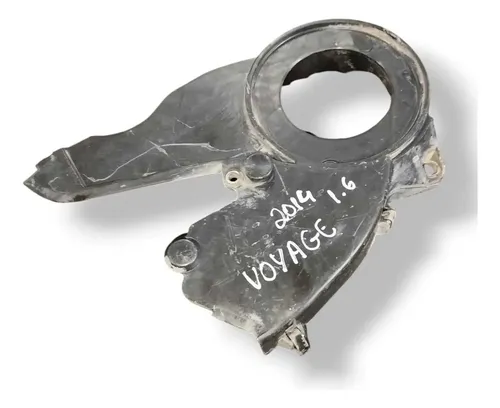 Capa Correia Dentada Volkswagen Voyage 1.6 2014 030109127ae