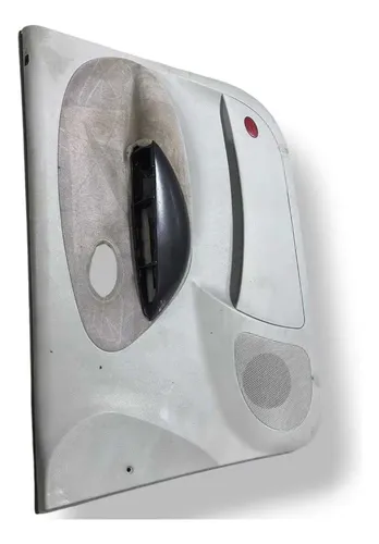 Forro Porta Dianteira Direita 4p Chery Qq 2012 S116102446