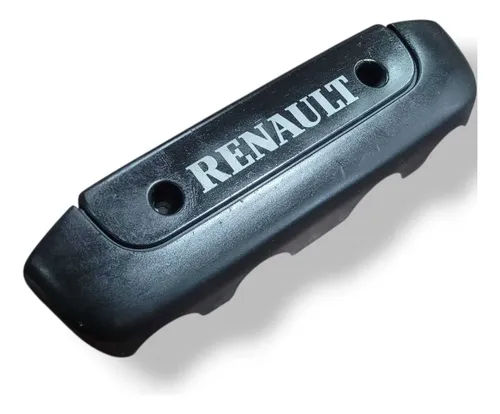 Tampa Capa Motor Renault Clio 2003 2004 2005 7700114986