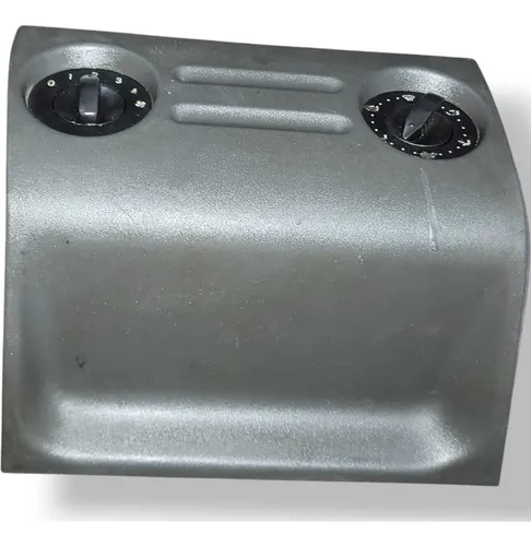 Comando Ar Quente Ford Fiesta 2003 2004 2005 2s65a046a04