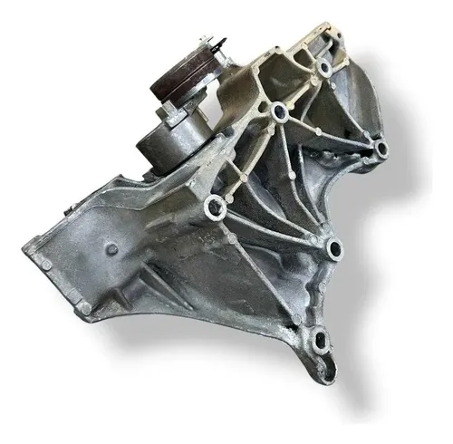 Suporte Alternador  Renault Duster 2014 2015 2016 8201033565