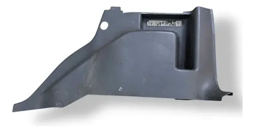 Forro Int. Lateral Traseiro Direito Ecosport 2004 2n15n31016