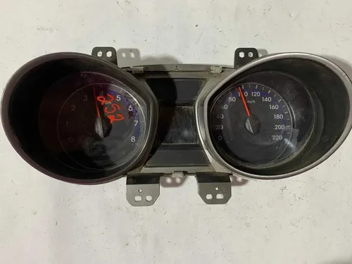 Painel Instrumento Hyundai Hb20 2014 A2c33273100 Água