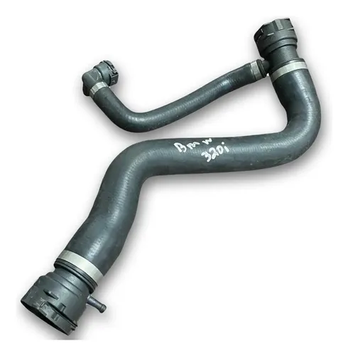 Mangueira Água Radiador Bmw 320i 2008 2009 2010 2011 2012