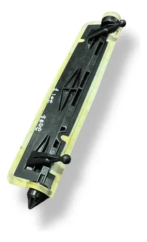 Carcaça Caixa Ventilação Ar Peugeot 2008 2016 2017 2018
