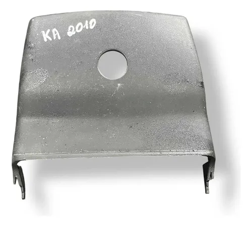 Moldura Superior Coluna Painel Ford Ka 2010 2011 2s653530ac