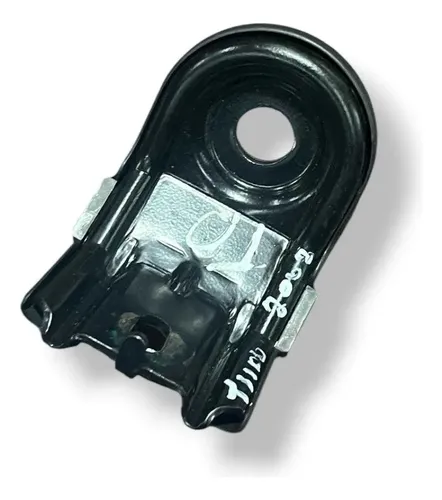 Suporte Coxim Fixação Radiador Nissan Tiida 1.8 2008 2009