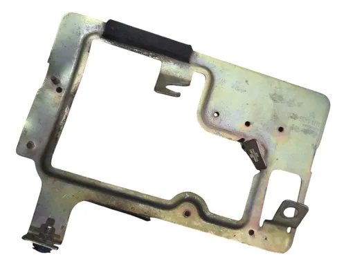 Suporte Modulo Injeção Volkswagen Golf 1995/1996 1h1906328