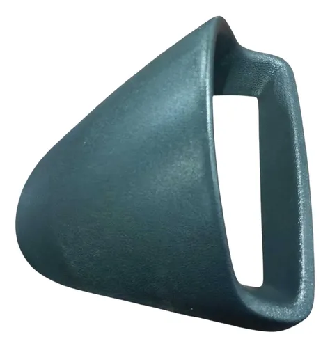 Moldura Painel Instrumentos/velocímetro Vw G4 2007 5w0857059 Preto