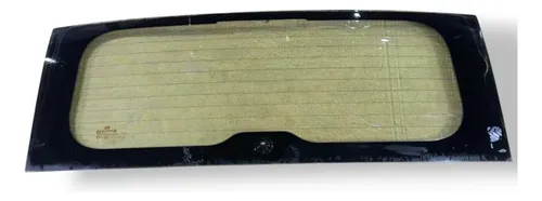 Vidro Traseiro Vigia Kia Soul 2010 2011 2012 2013 2014