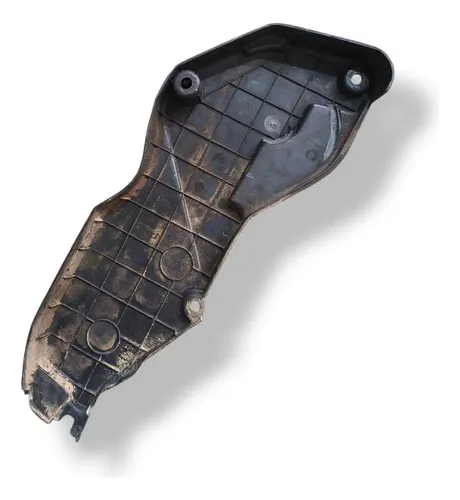 Capa Correia Dentada Fiat Palio  1994 1995 1996 Detalhe Preto