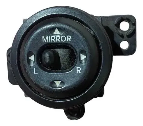 Botão Retrovisor Elétrico Hyundai Hb20 12 13 19 39x4801110