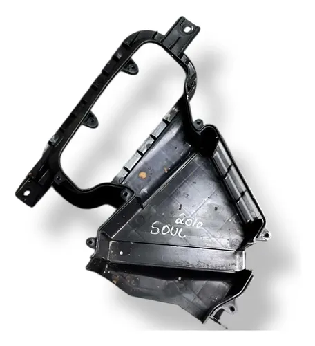 Carcaça Caixa Evaporadora Kia Soul 1.6 - 2009 2010 2011 2012