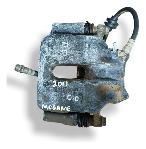  Pinça Freio Dianteira Direita Renault Megane 2.0 2010/2011