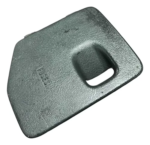 Tampa Caixa Fusíveis Chevrolet S10 2.8 2010 2011 93288623