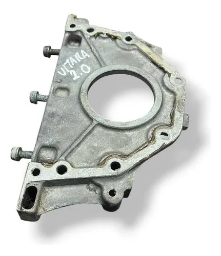 Flange Retentor Do Virabrequim Vitara 2.0 2008 2009 86221964