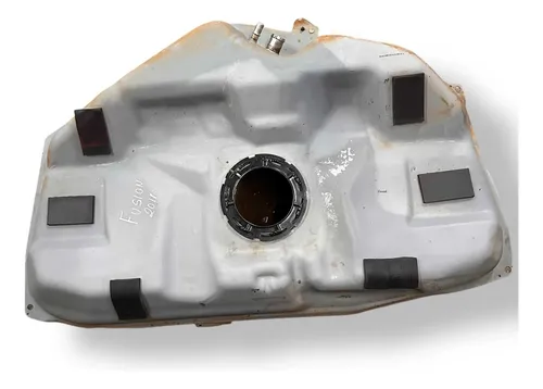 Tanque Combustível Ford  Fusion 2.5 2010 2011 2012 