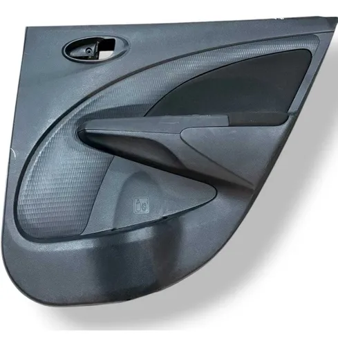 Forro Porta Traseira Direita Toyota Etios 2013 - 676970d030
