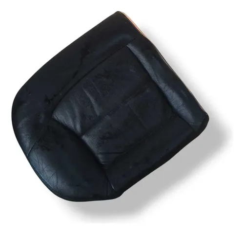 Assento Banco Traseiro Esquerdo Fiat Marea 2001 2002 2003 Preto