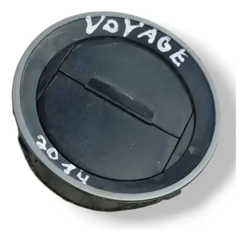 Difusor Ar Painel Volkswagen Voyage 1.6 2013/2014 5u0819707
