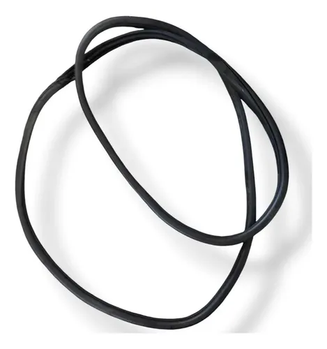Borracha Porta Dianteira Direita 4p Honda City Hatch 2024