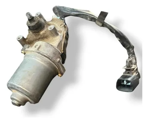 Motor Limpador Parabrisa Toyota Rav4 2013 A 2016 1593007010