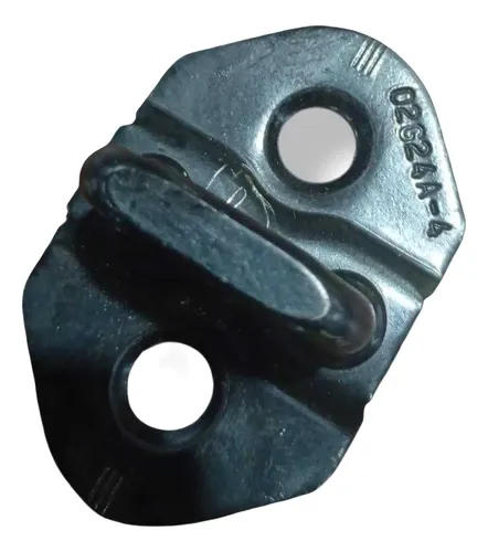 Batente Fechadura Porta Malas Renault Kwid 2024 2025 02g24a4