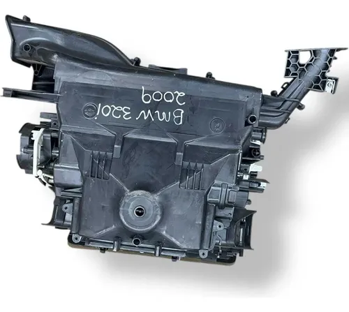 Carcaça  Caixa Evaporadora Bmw 320i 2009 Cz443160-6566