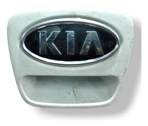 Maçaneta Externa Tampa Traseira Kia Soul 2009 873762k000