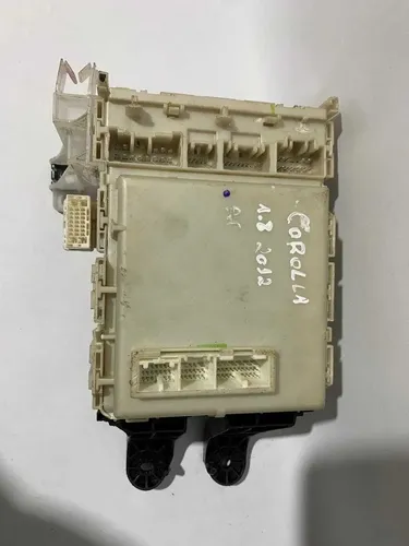 Caixa Fusivel Toyota Corolla 2.0 2015 50459e30 9808