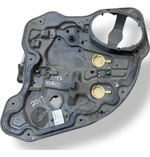 Maquina Vidro Elétrico Tras Esquerda Fiat Toro 00520181040