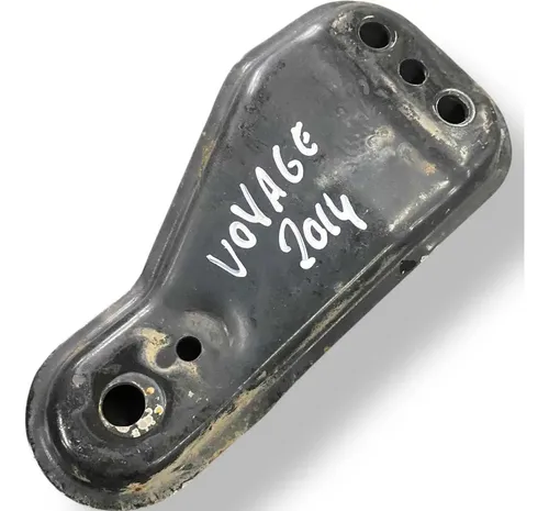 Suporte Coxim Cambio Esquerdo Volkswagen Voyage 1.6 2014