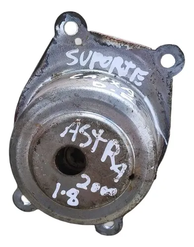 Suporte Coxim Esquerdo Câmbio Astra 1.8 1999 A 2005 90538543