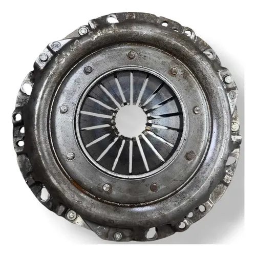 Plator Disco Câmbio Renault Logan 1.6 2015 A 2017 1200141120