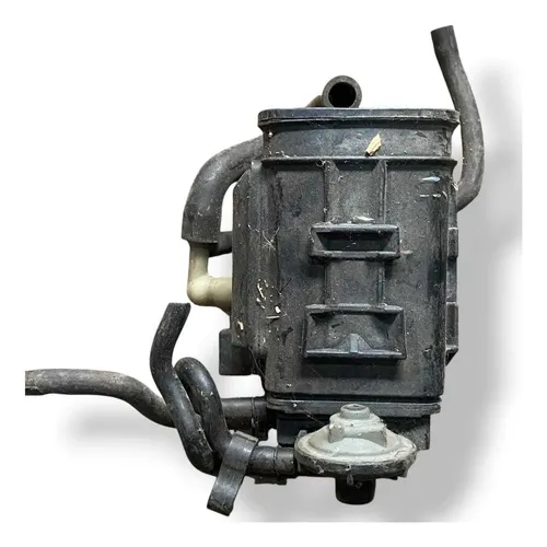 Filtro Canister Honda Fit 1.4 2004 2005 2006 2007 2008 F6510