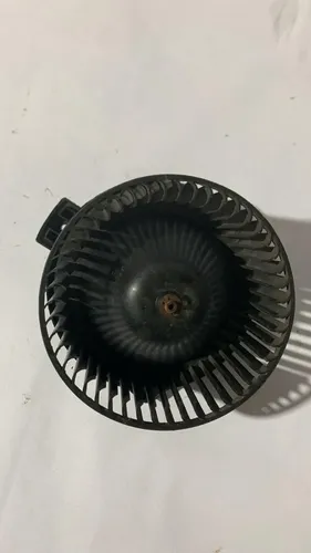 Motor Ventilador Ar Forçado Jinbei Gran Topic Van 2.0 2011
