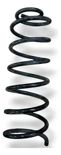Mola Suspensão Traseira 2.2 Chevrolet Vectra 2000 2001 2002