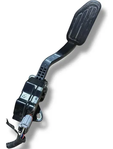Pedal Acelerador Toyota Etios 2013 2014 2015 7811052053