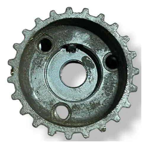 Polia Virabrequim Fiat Palio 2014 2015 2016 2017 55181243