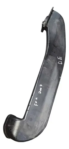 Duto Tubo Superior Esquerda Volkswagen Fox  07 5z0819655