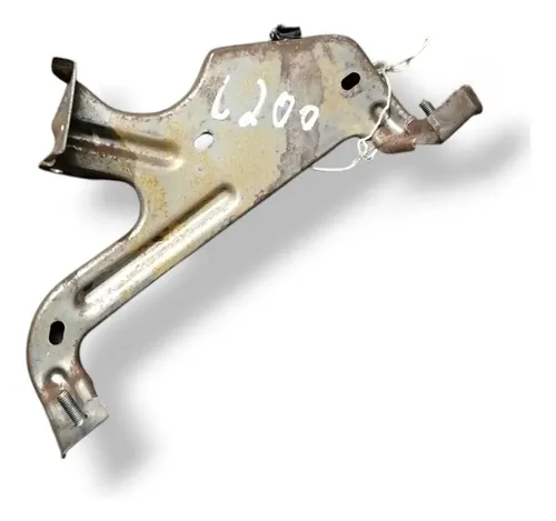 Suporte Caixa Fusível Mitsubishi L200 Triton 3.2 - 2010/2011