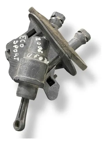 Cilindro Pedal Embreagem Ecosport Ka 2008 2009 10 2s617a543