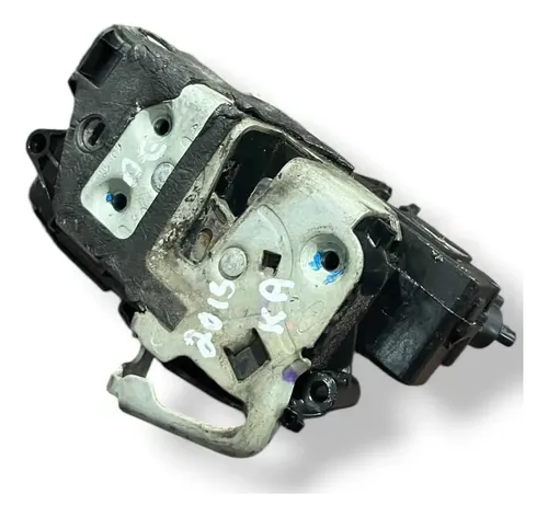 Fechadura Porta Dianteira Esquerda Ford Ka 2015 E3b5a264a27