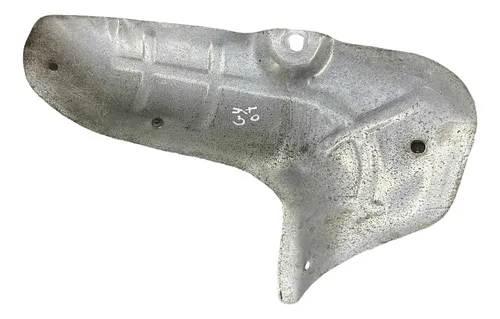 Defletor Calor Tanque 1.6 Volkswagen Gol 2007 374201461