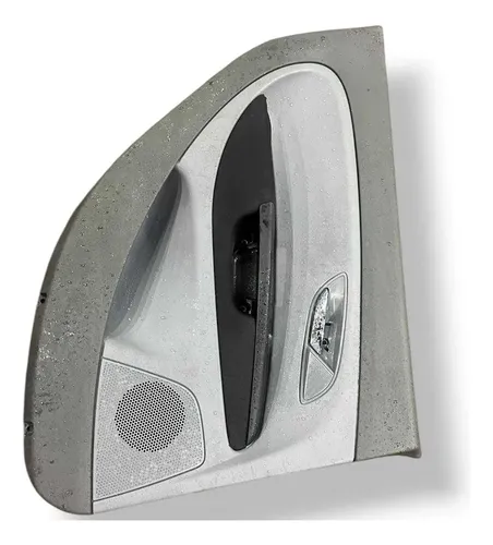 Forro Porta Traseiro Esquerdo Fiat Linea 2009 2010 2011 2012
